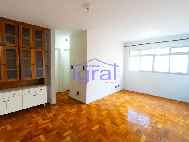 Apartamento 2 quartos e 2 banheiros, para alugar, no bairro Jabaquara em São Paulo