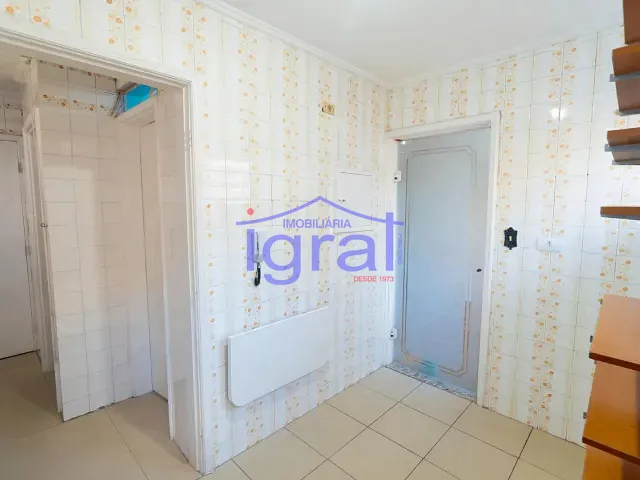 Apartamento 2 quartos e 2 banheiros, para alugar, no bairro Jabaquara em São Paulo