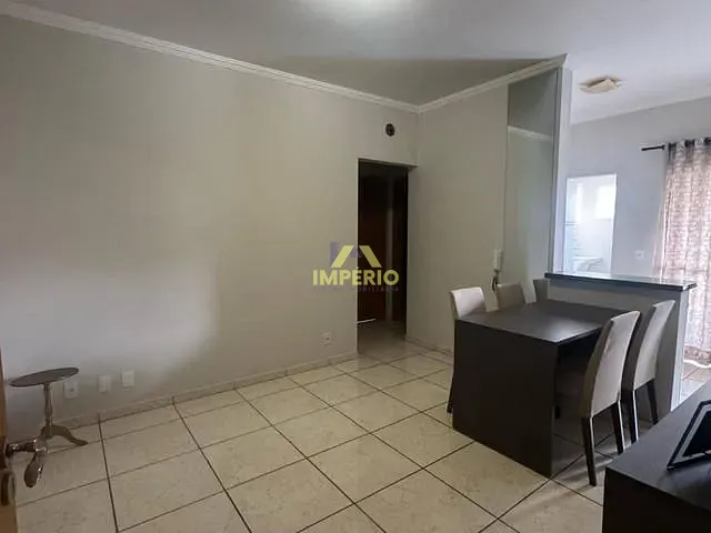 Apartamento 2 quartos e 1 banheiro, à venda, no bairro Vila Roma em Salto
