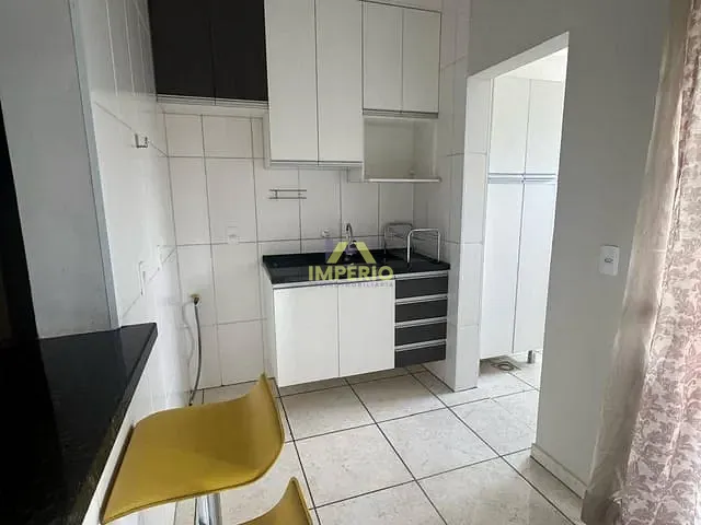 Apartamento 2 quartos e 1 banheiro, à venda, no bairro Vila Roma em Salto