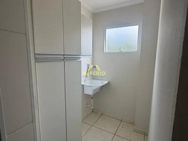 Apartamento 2 quartos e 1 banheiro, à venda, no bairro Vila Roma em Salto
