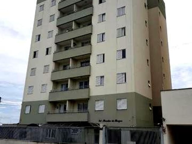Foto do Apartamento - Apartamento com 2 dormitórios à venda, 64 m² por R$ 266.000,00 - Bosque dos Eucaliptos - São José dos Campos/SP | INDEPENDENCE NEGOCIOS IMOBILIARIOS LTDA