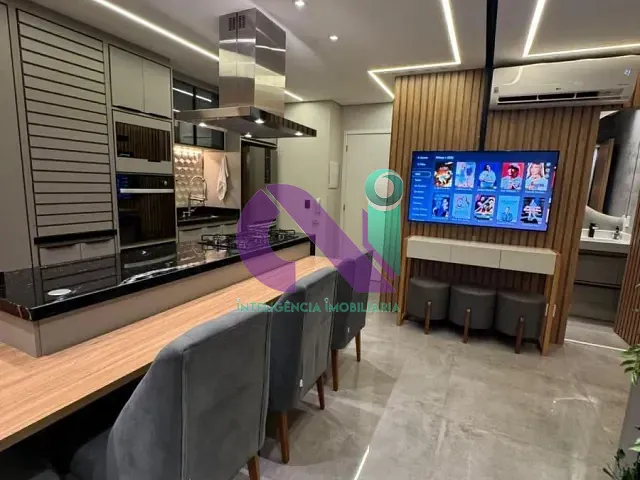 Apartamento 2 quartos e 2 banheiros, à venda, no bairro Vila Yara em Osasco