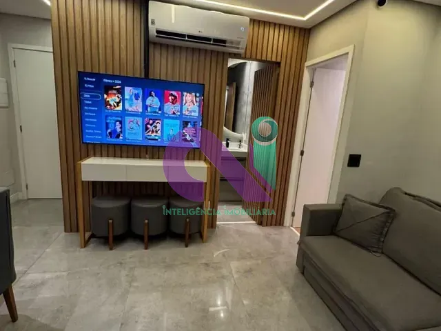 Apartamento 2 quartos e 2 banheiros, à venda, no bairro Vila Yara em Osasco