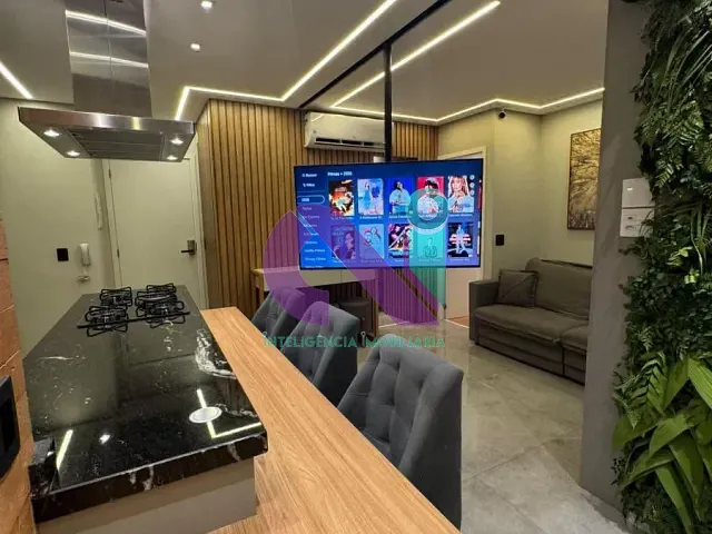 Apartamento 2 quartos e 2 banheiros, à venda, no bairro Vila Yara em Osasco