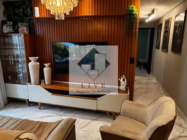Apartamento 2 quartos e 1 banheiro, à venda, no bairro Balsa em Americana