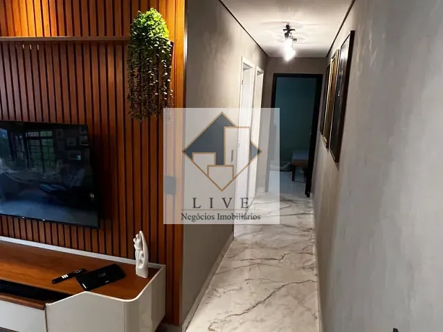 Apartamento 2 quartos e 1 banheiro, à venda, no bairro Balsa em Americana