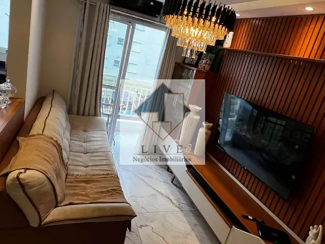 Apartamento 2 quartos e 1 banheiro, à venda, no bairro Balsa em Americana