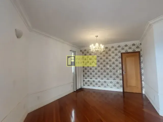 Apartamento com 165m² 3 quartos e 5 banheiros, para alugar, no bairro Vila Nossa Senhora da Paz em São José do Rio Preto