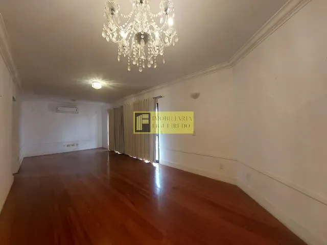 Apartamento com 165m² 3 quartos e 5 banheiros, para alugar, no bairro Vila Nossa Senhora da Paz em São José do Rio Preto