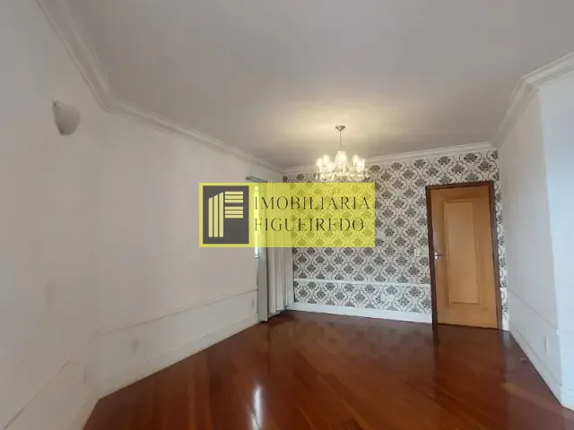 Apartamento com 165m² 3 quartos e 5 banheiros, para alugar, no bairro Vila Nossa Senhora da Paz em São José do Rio Preto
