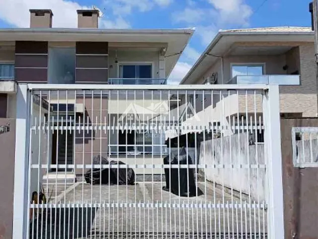 Apartamento com 65m² 2 quartos e 1 banheiro, à venda, no bairro Nova Palhoça em Palhoça