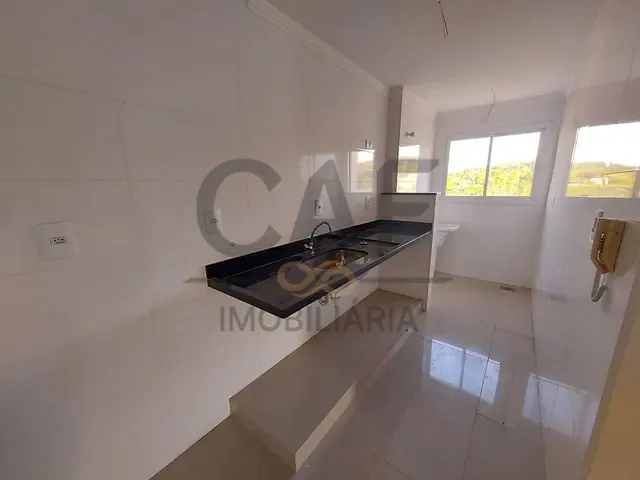 Apartamento com 103m² 3 quartos e 3 banheiros, à venda, no bairro Vila Mário Pinotelli em Jaguariúna
