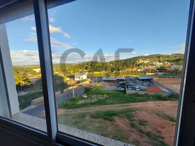 Apartamento com 103m² 3 quartos e 3 banheiros, à venda, no bairro Vila Mário Pinotelli em Jaguariúna