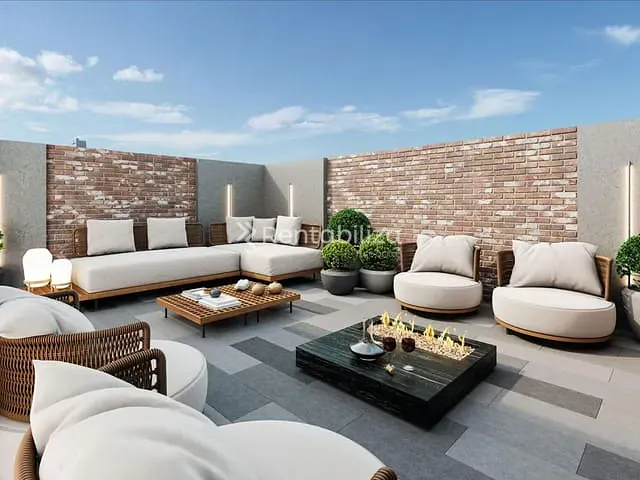 Apartamento 1 quarto e 1 banheiro, à venda, no bairro Morretes em Itapema