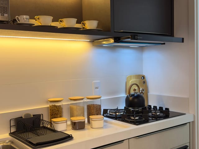 Apartamento com 88m² 2 quartos e 2 banheiros, à venda, no bairro Ingleses do Rio Vermelho em Florianópolis