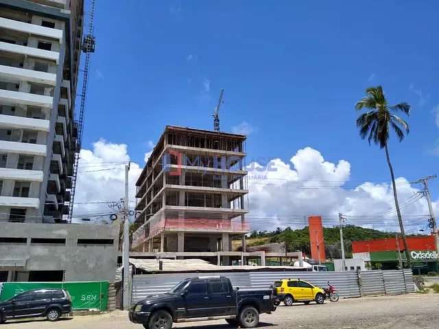 Apartamento 1 quarto e 1 banheiro, à venda, no bairro Olivença em Ilhéus