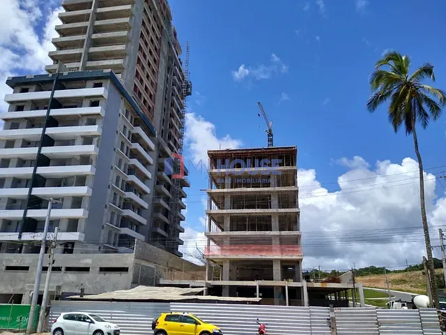 Apartamento 1 quarto e 1 banheiro, à venda, no bairro Olivença em Ilhéus