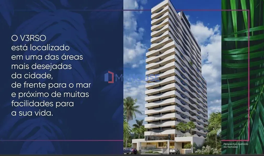 Apartamento, 1 quarto, 32 m² - Foto 9