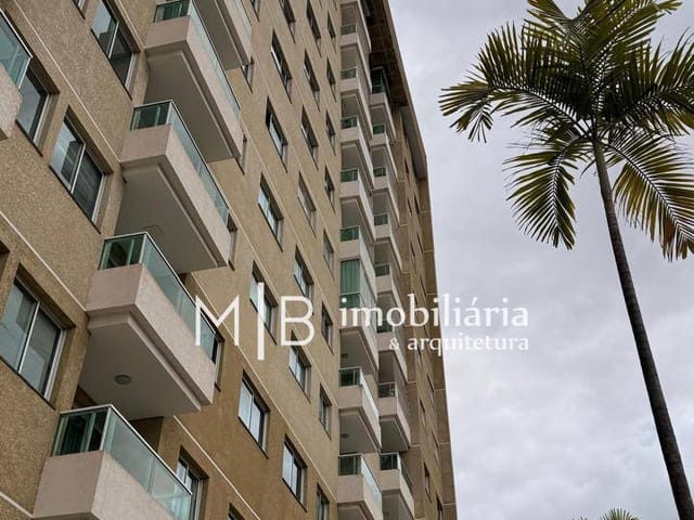 Apartamento 3 quartos e 2 banheiros, para alugar, no bairro Padre Dehon em Lavras