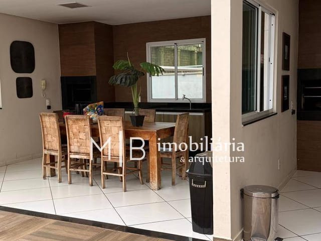 Apartamento 3 quartos e 2 banheiros, para alugar, no bairro Padre Dehon em Lavras