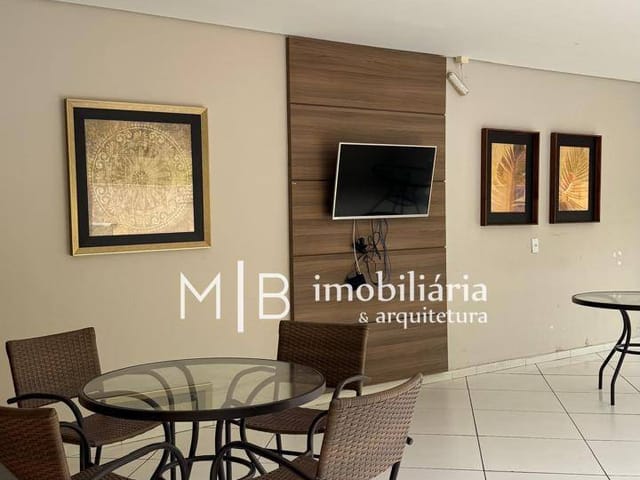 Apartamento 3 quartos e 2 banheiros, para alugar, no bairro Padre Dehon em Lavras