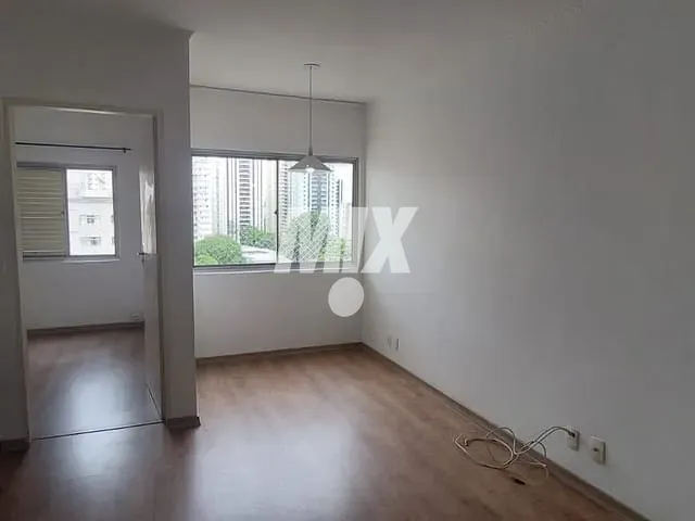 Apartamento 2 quartos e 1 banheiro, à venda, no bairro Indianópolis em São Paulo
