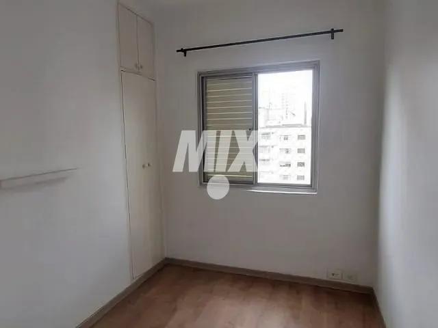 Apartamento 2 quartos e 1 banheiro, à venda, no bairro Indianópolis em São Paulo