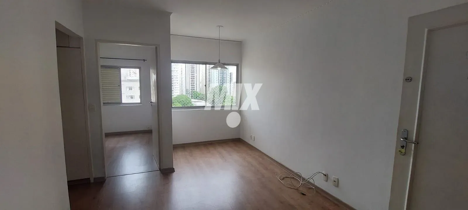 Apartamento, 2 quartos, 58 m² - Foto 1