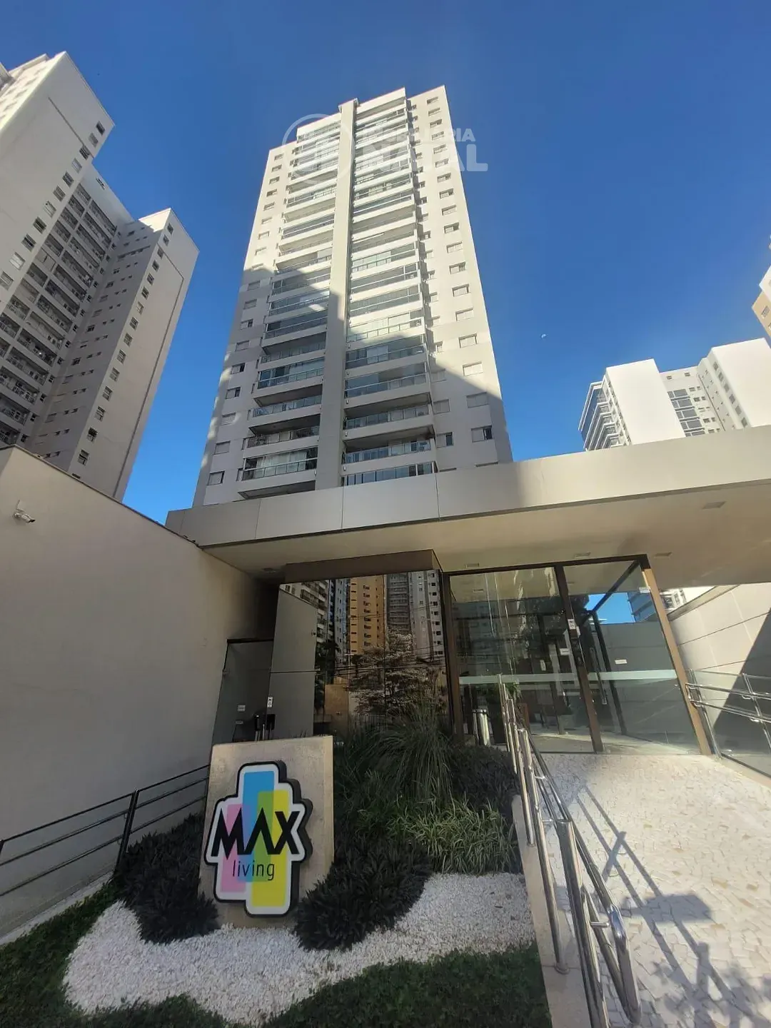 Apartamento, 2 quartos, 82 m² - Foto 1