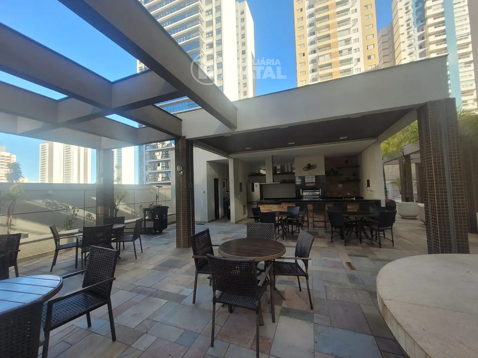 Apartamento, 2 quartos, 82 m² - Foto 18