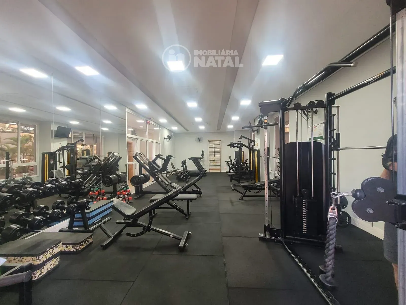 Apartamento, 2 quartos, 82 m² - Foto 15