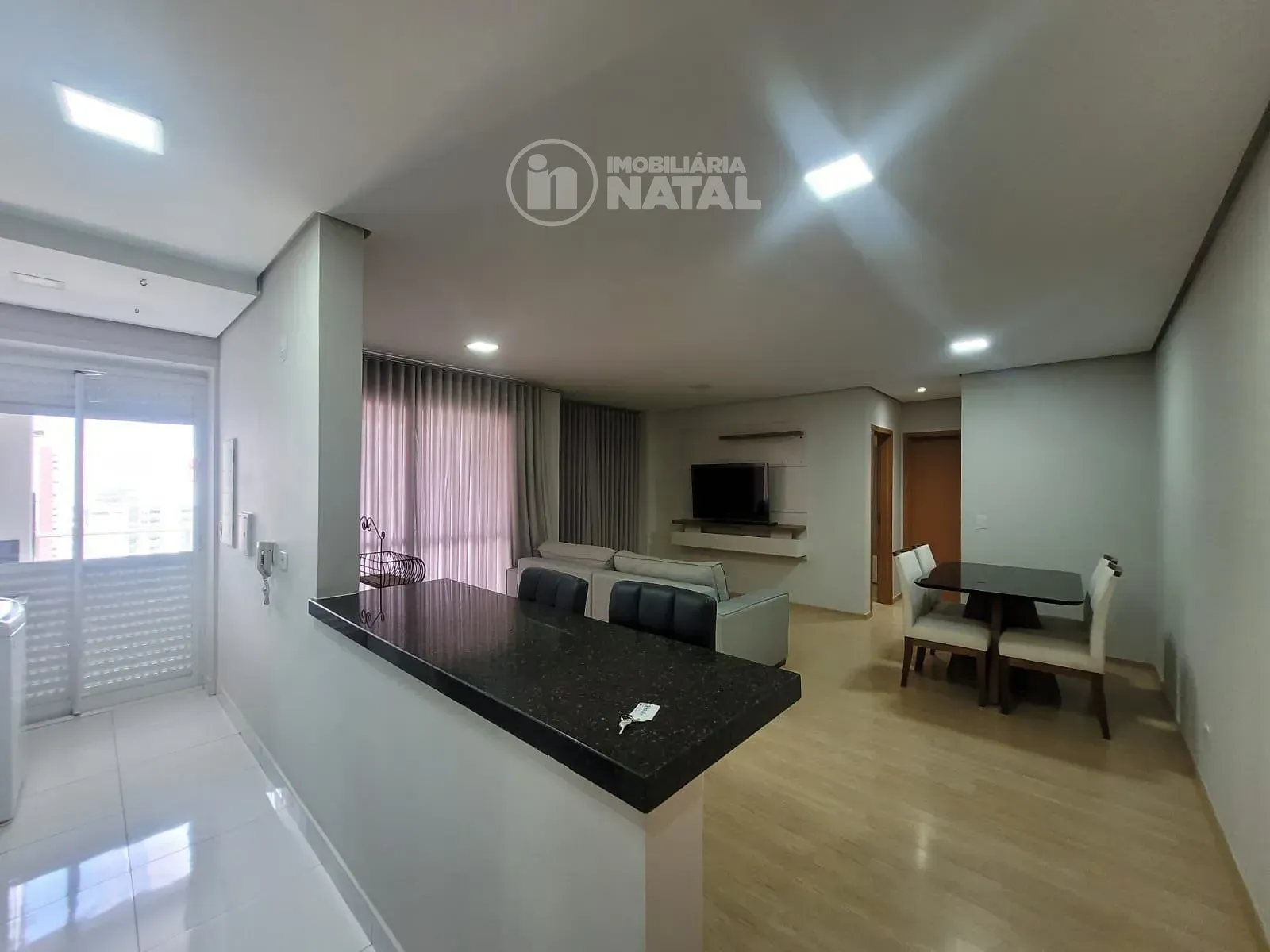 Apartamento, 2 quartos, 82 m² - Foto 2