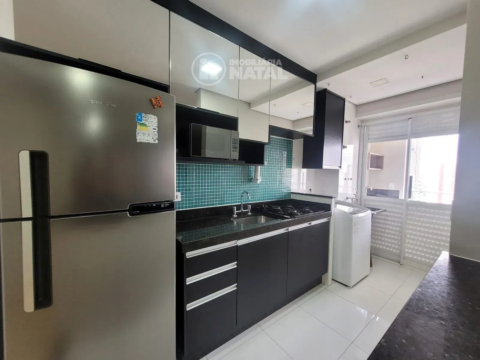 Apartamento, 2 quartos, 82 m² - Foto 5