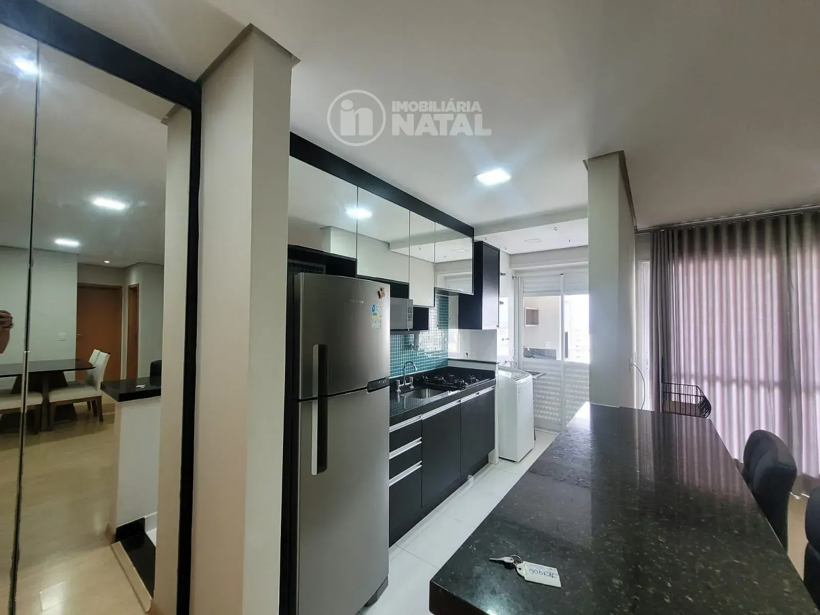 Apartamento, 2 quartos, 82 m² - Foto 4