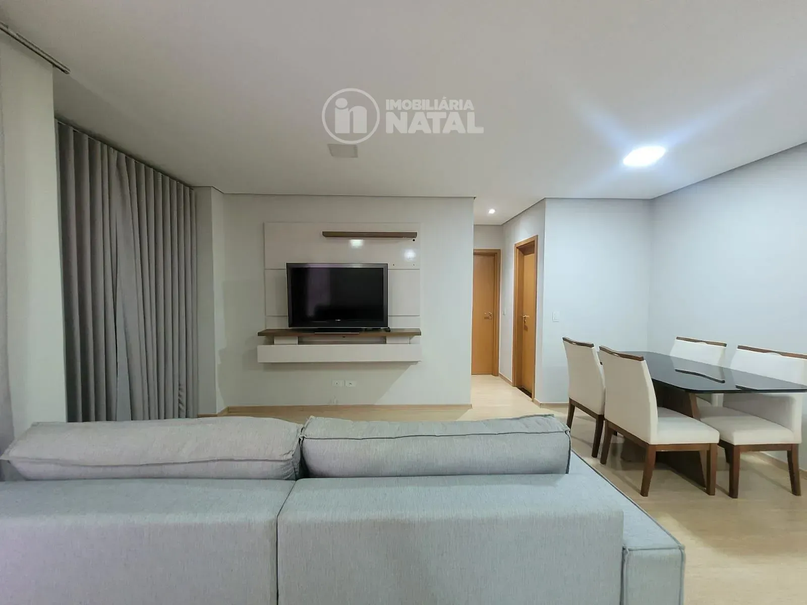Apartamento, 2 quartos, 82 m² - Foto 6