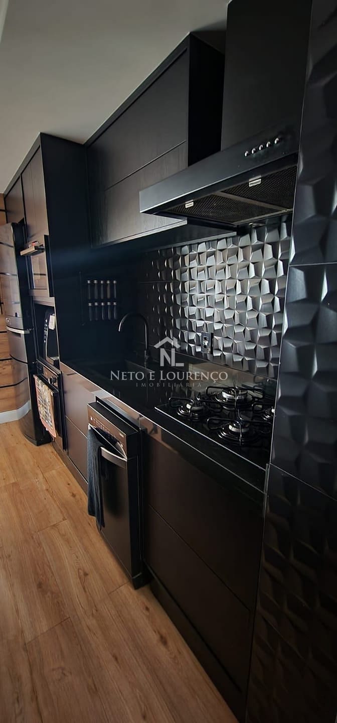 Apartamento à venda com 2 quartos, 49m² - Foto 6