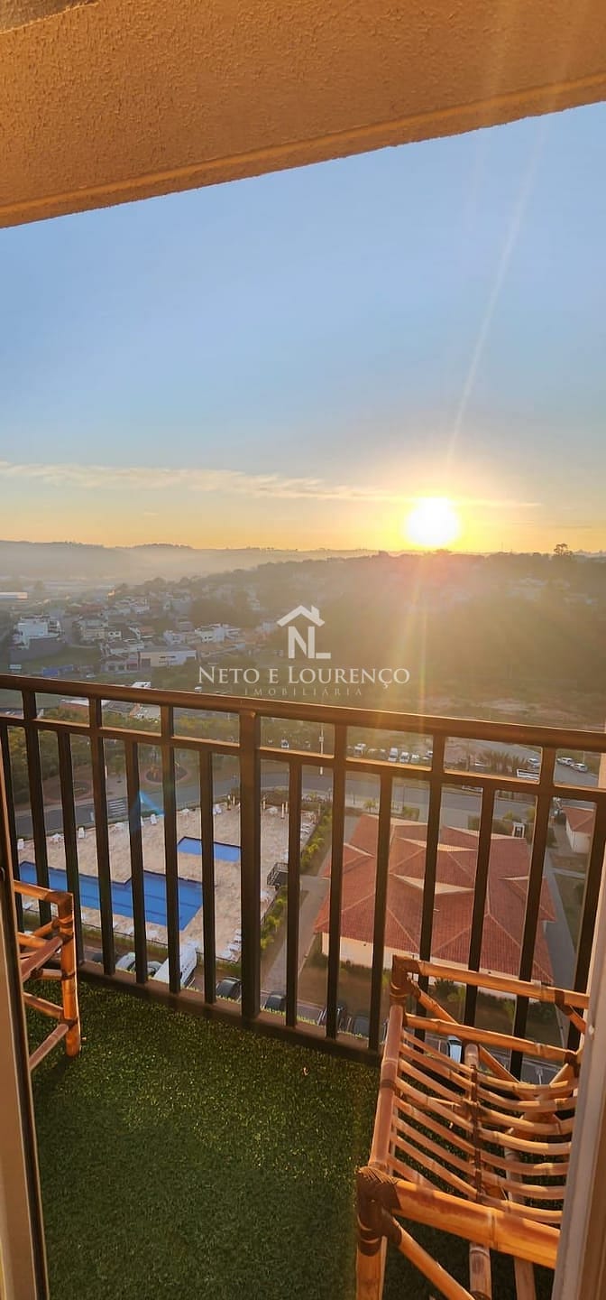 Apartamento à venda com 2 quartos, 49m² - Foto 1