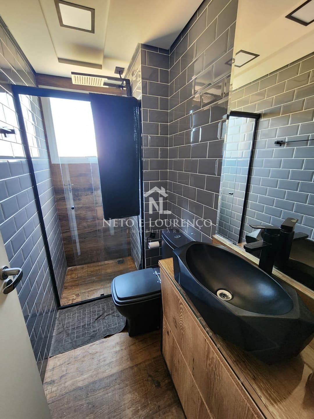 Apartamento à venda com 2 quartos, 49m² - Foto 11