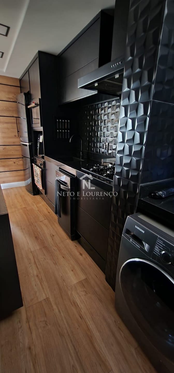 Apartamento à venda com 2 quartos, 49m² - Foto 7