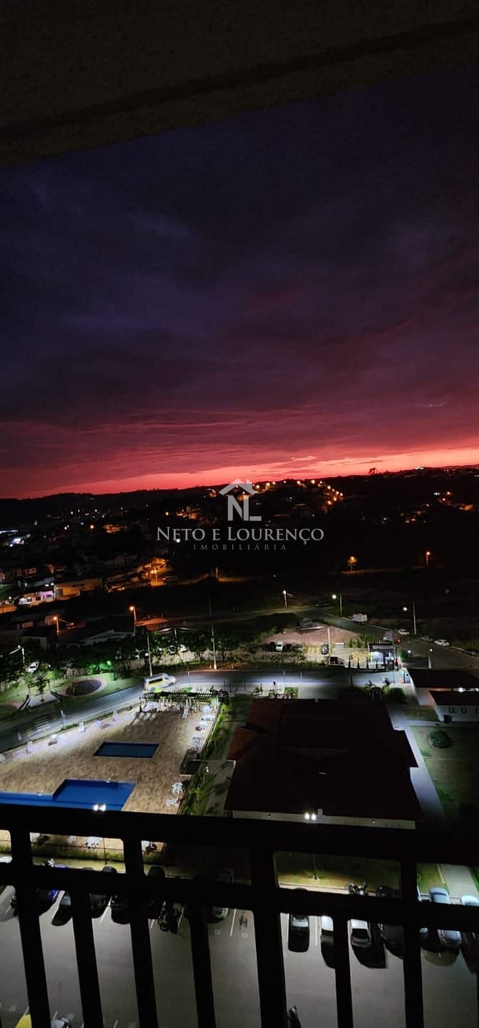 Apartamento à venda com 2 quartos, 49m² - Foto 8