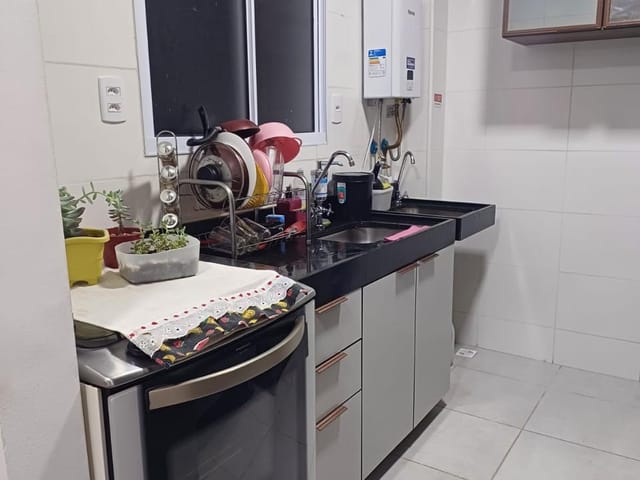 Foto do Apartamento - Apartamento à venda no Bairro São Luiz – Conforto e Lazer para a Sua Família! | OPEN HOUSE REAL ESTATE IMÓVEIS LTDA