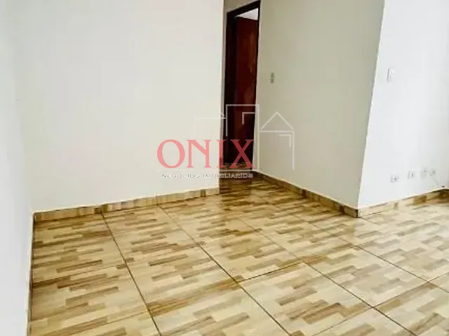 Apartamento com 49m² 2 quartos e 1 banheiro, à venda, no bairro Jundiapeba em Mogi das Cruzes