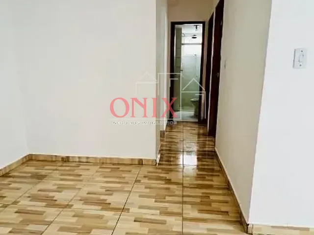 Apartamento com 49m² 2 quartos e 1 banheiro, à venda, no bairro Jundiapeba em Mogi das Cruzes
