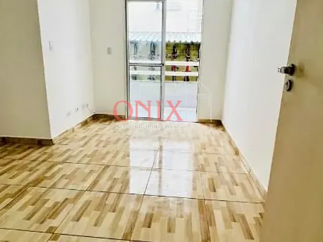 Apartamento com 49m² 2 quartos e 1 banheiro, à venda, no bairro Jundiapeba em Mogi das Cruzes