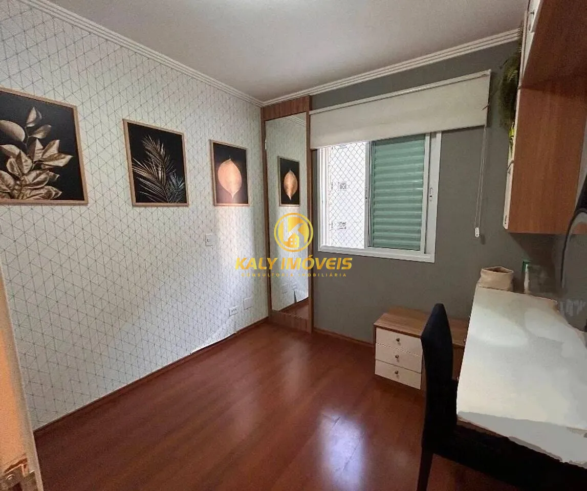 Apartamento, 3 quartos, 90 m² - Foto 11