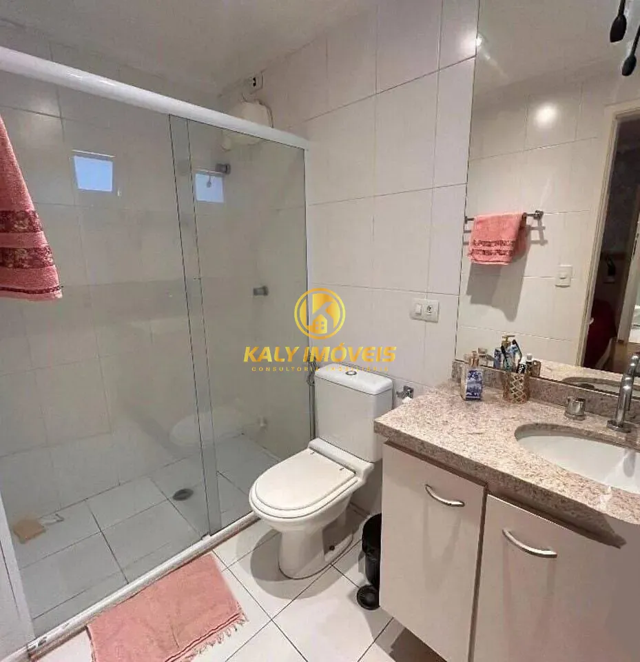 Apartamento, 3 quartos, 90 m² - Foto 20