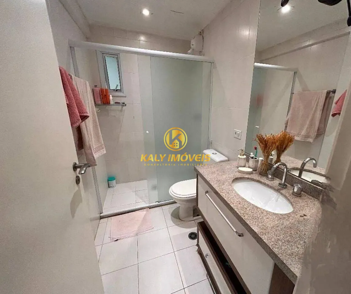 Apartamento, 3 quartos, 90 m² - Foto 18