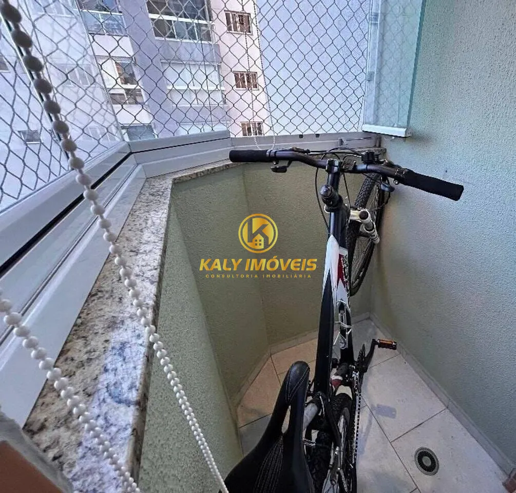 Apartamento, 3 quartos, 90 m² - Foto 16