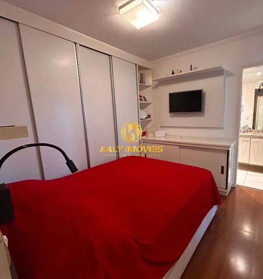 Apartamento, 3 quartos, 90 m² - Foto 15